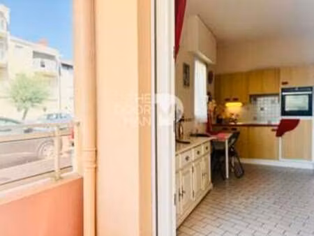 vente appartement t1 aux sables-d'olonne (85100) : à vendre t1 / 27m² les sables-d'olonne