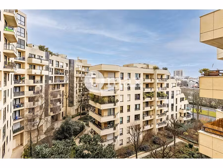 levallois - 4 pièces dernier étage - 799 900 euros fai