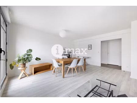 levallois - 5 pièces - 1 049 000 euros fai