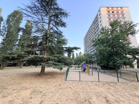 appartement 4 pièces 75m2