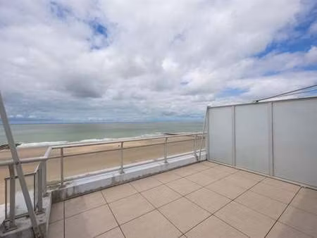 appartement à vendre à middelkerke € 305.000 (lqjnt) - immo costa | zimmo