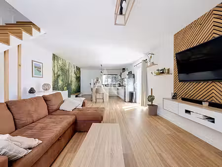 maison 4 pièces 2 ch mouroux