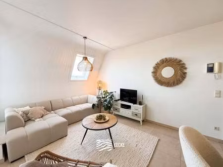 appartement à vendre à nieuwpoort € 239.000 (lqjmf) - eecke | zimmo