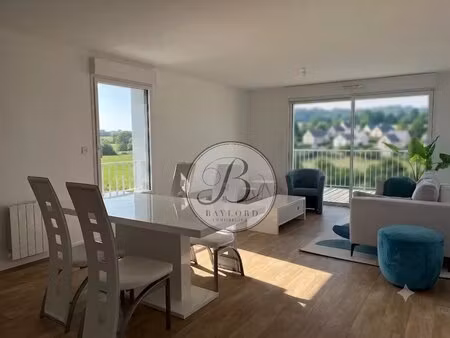 appartement-4 pièces-78 m²