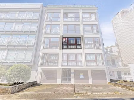 appartement à vendre à koksijde € 95.000 (lqjnv) - dewaele - koksijde | zimmo