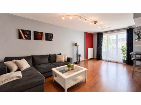 appartement trappes 3 pièce(s) 63 m2