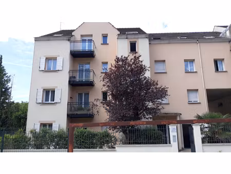 appartement villenoy 2 pièce(s) 39.87 m2