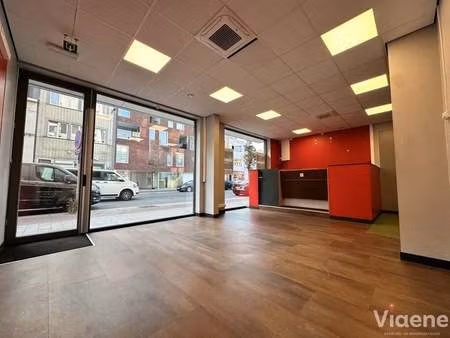 bien professionnel à louer à oostende € 1.150 (lqjnx) - viaene vastgoed | zimmo