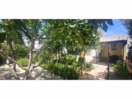 maison 3 pièces