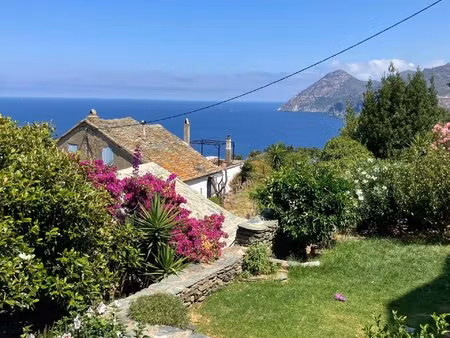 cap corse