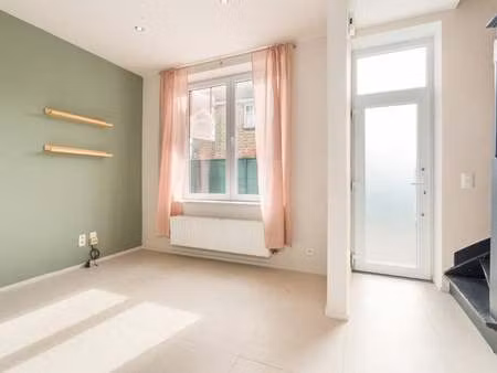 maison à louer à de panne € 900 (lqjnk) - era servimo (de panne) | zimmo