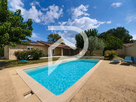 maison à vendre donzère 4 pièce(s) 120 m2