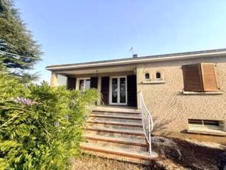 vente maison à gétigné (44190) : à vendre / 92m² gétigné
