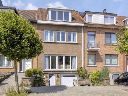 maison à vendre à strombeek-bever € 450.000 (lqjn6) - dewaele - strombeek | zimmo