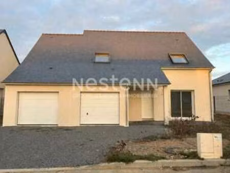 vente maison à la suze-sur-sarthe (72210) : à vendre / 112m² la suze-sur-sarthe