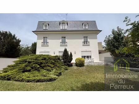 maison de maître mansart 1900 bords de marne 7 min rer a