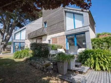 vente maison au pouliguen (44510) : à vendre / 186m² le pouliguen