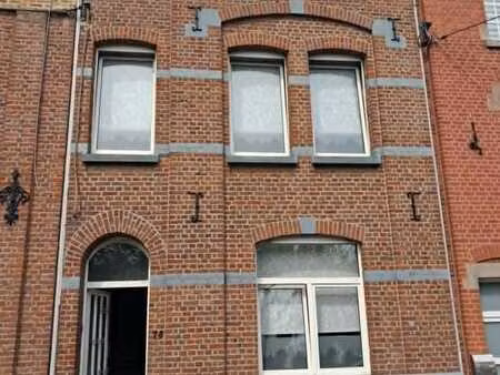 maison 6 chambres 200 m² liège  rue haute 78