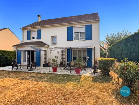 vente maison 6 pièces  133.00m²  mennecy
