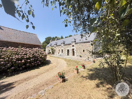 maison pleboulle