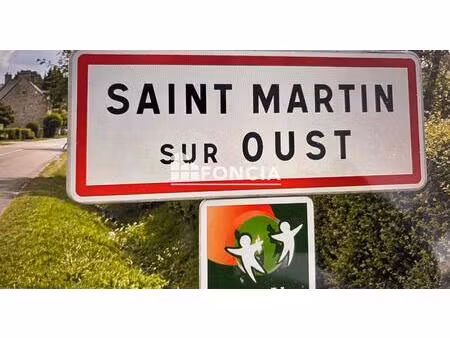 le charme de la campagne aux portes du bourg… un projet qui n'attend plus que vous !