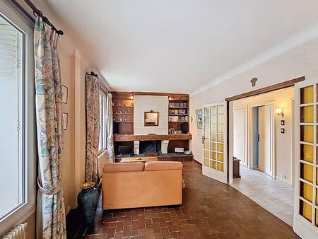 maison saint maur des fosses 3 pièce(s) 95 m2