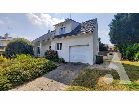 maison chevreuse 7 pièce(s) 163 m2