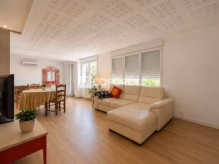 maison sartrouville 6 pièces 153.75 m2
