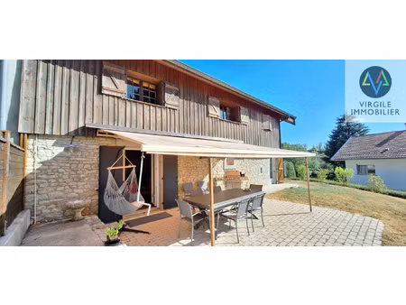 maison de village