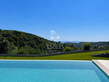 à vendre - maison - la croix-valmer - gigaro - 5 suites - pi
