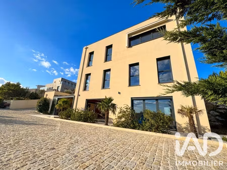 vente maison d'architecte 5 pièces