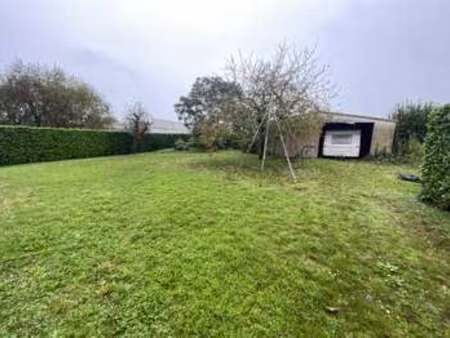 vente terrain à gétigné (44190) : à vendre / 793m² gétigné