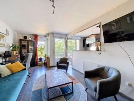 vente appartement 3 pièces à angers saint-jacques nazareth (49000) : à vendre 3 pièces / 6