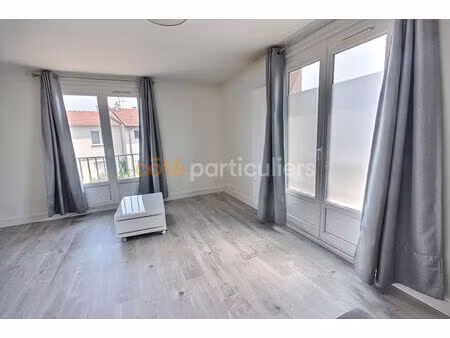 appartement 1 pièce(s)
