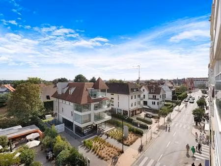 appartement à vendre à knokke € 1.100.000 (lqjo0) - knokke real estate | zimmo