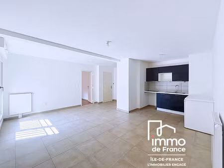 appartement luce 2 pièce(s) 48.63 m2