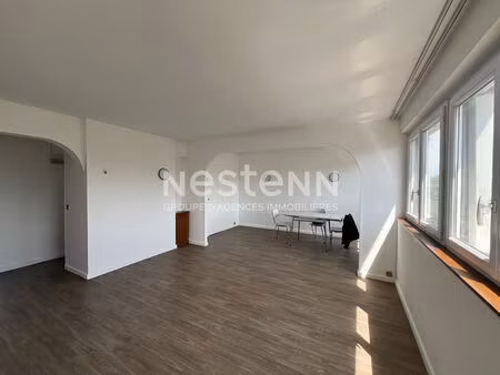 appartement massy 4 pièces de 61.43 m²