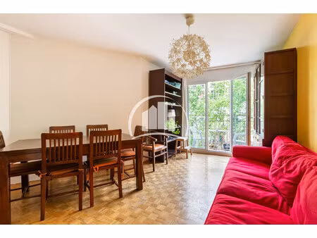 appartement à louer paris