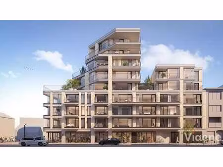 commercieel nieuwbouwpand 105 m²