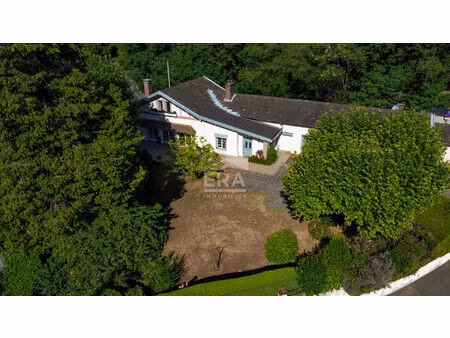 maison 8 pièces 280 m² à vendre / acheter écully 69130 ? | era immobilier