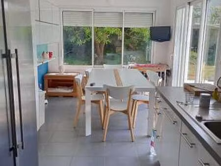 vente maison à hennebont (56700) : à vendre / 128m² hennebont