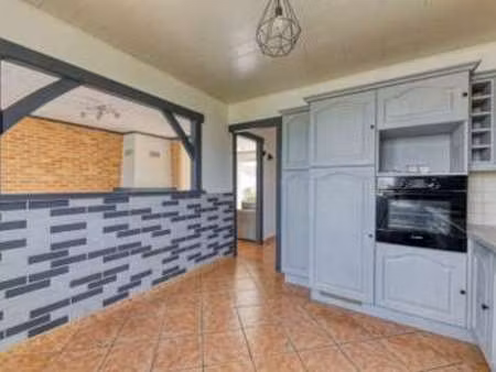 vente maison à la bruffière (85530) : à vendre / 84m² la bruffière