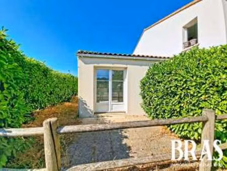 vente maison aux sables-d'olonne (85100) : à vendre / 52m² les sables-d'olonne