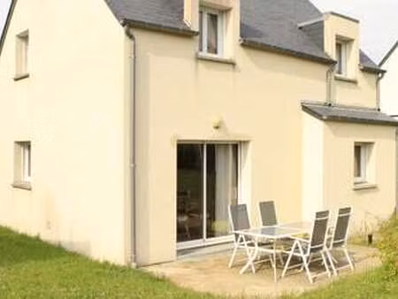 vente maison à pleurtuit (35730) : à vendre / 85m² pleurtuit