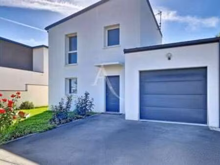 vente maison à saint-barthélemy-d'anjou (49124) : à vendre / 122m² saint-barthélemy-d'anjo