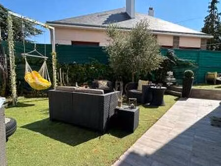 vente maison piscine à saint-nazaire (44600) : à vendre piscine / 117m² saint-nazaire