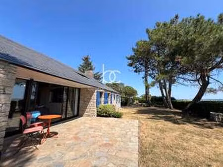 vente maison à sarzeau campagne-atlantique (56370) : à vendre / 187m² sarzeau campagne-atl