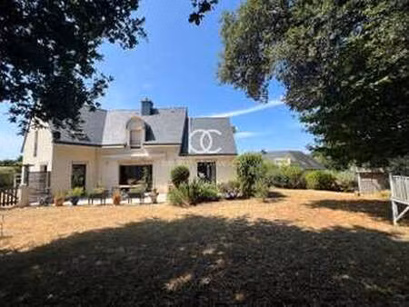 vente maison à sarzeau golfe-nord (56370) : à vendre / 210m² sarzeau golfe-nord
