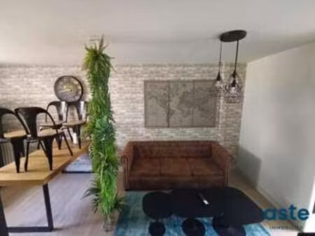 vente appartement 4 pièces à brest kerinou kerichen (29200) : à vendre 4 pièces / 63m² bre
