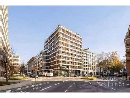 quartier europeen - appartement 2 chambres